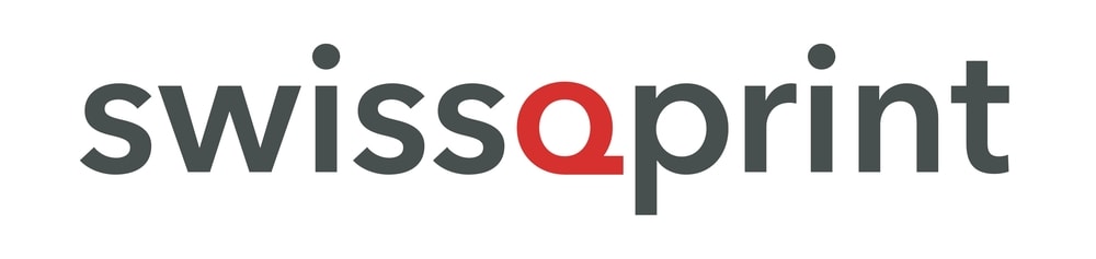 swissQprint Logo © swissQprint 