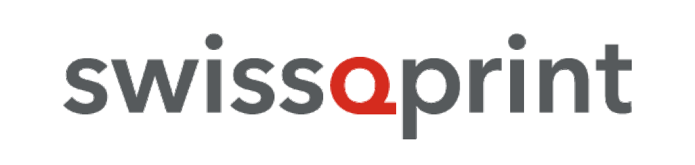 swissQprint Logo © swissQprint 