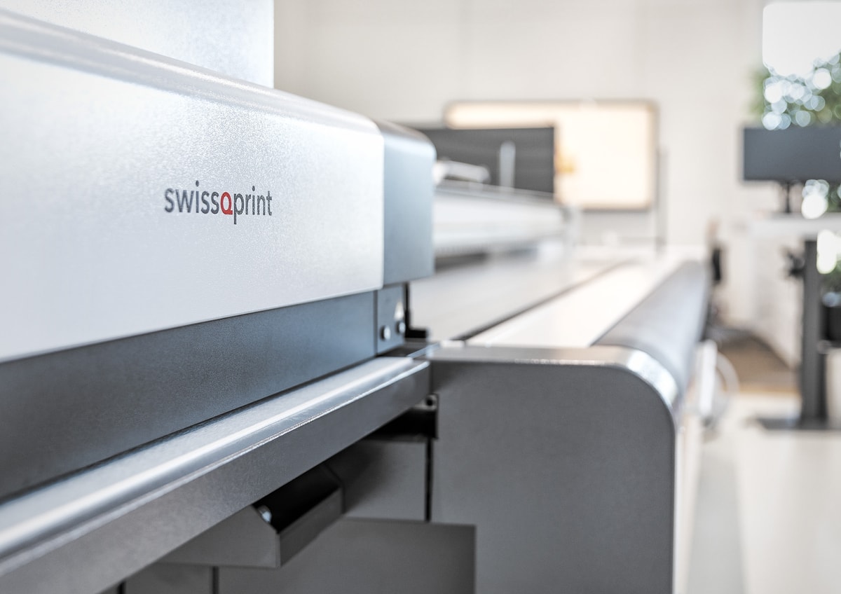 swissQprint