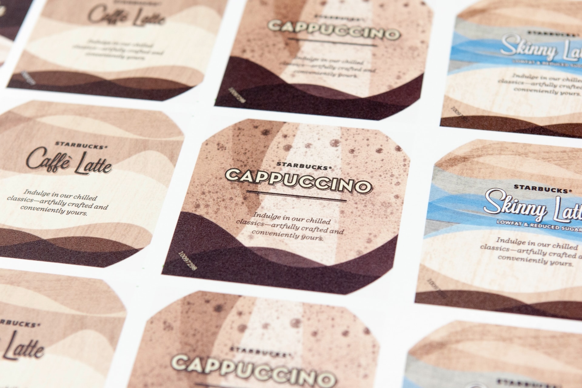 PAP Produkt © swissQprint 