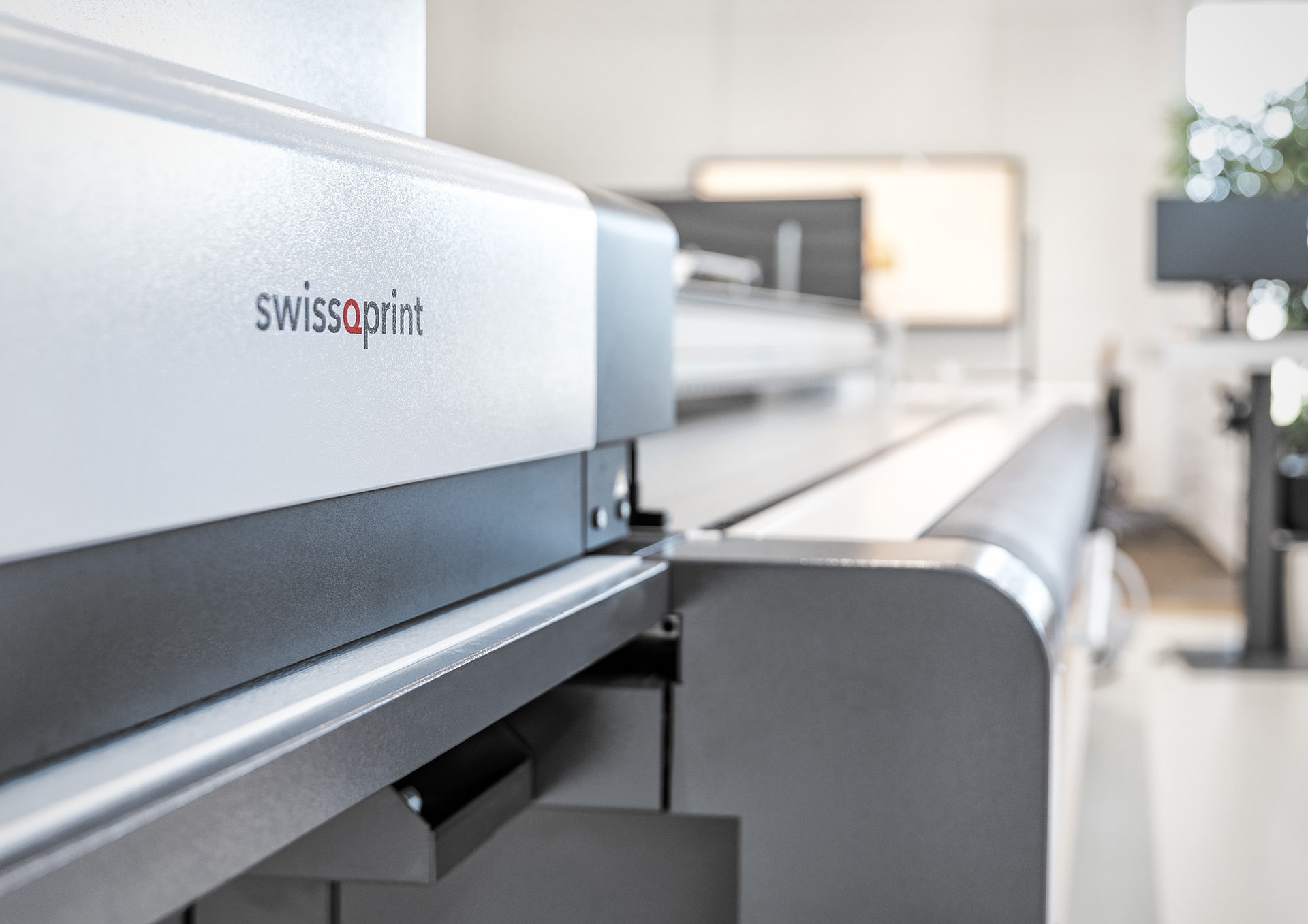 swissQprint © swissQprint 