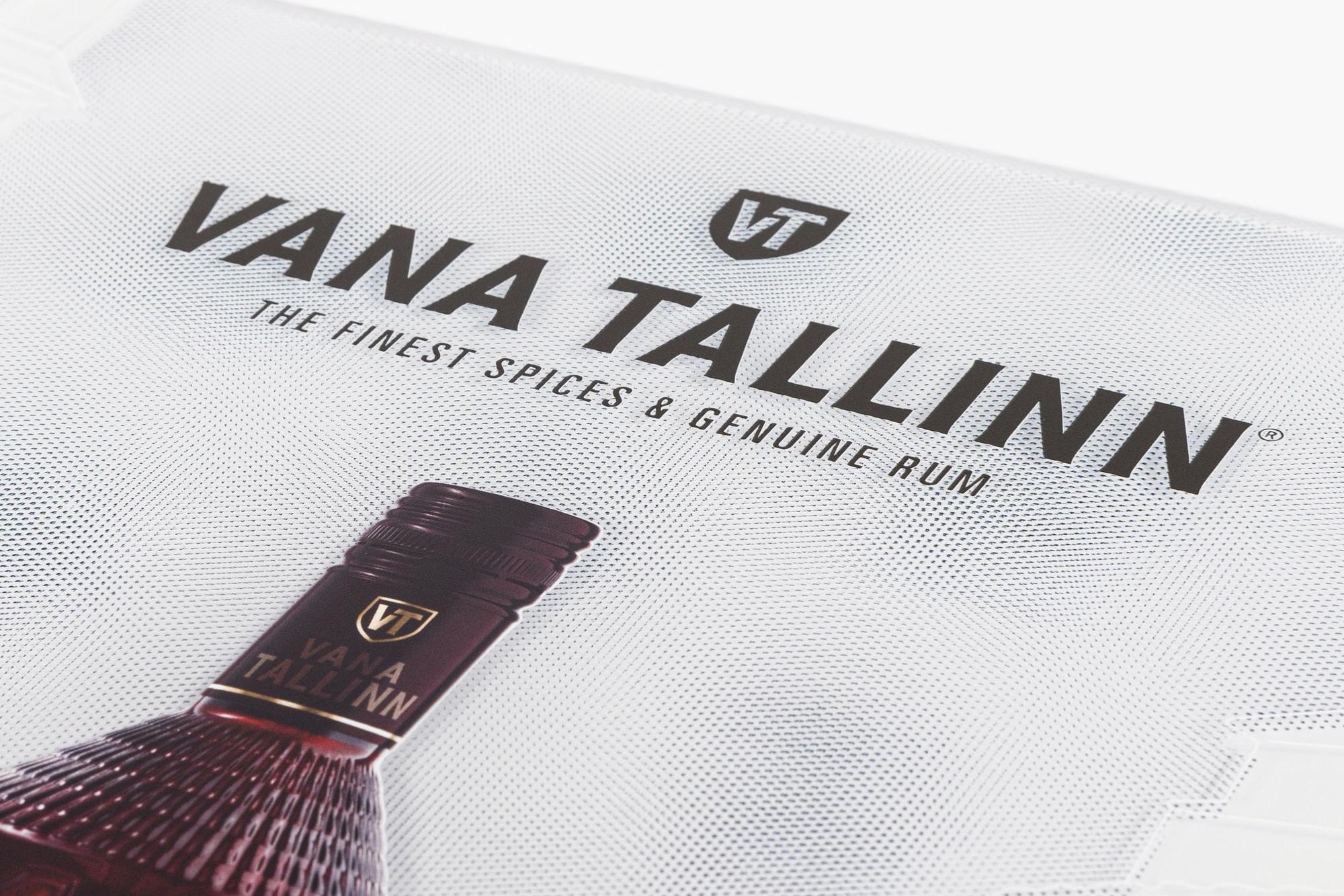 Vana Tallinn Detail © swissQprint 